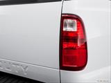  Passenger Side Taillight photo